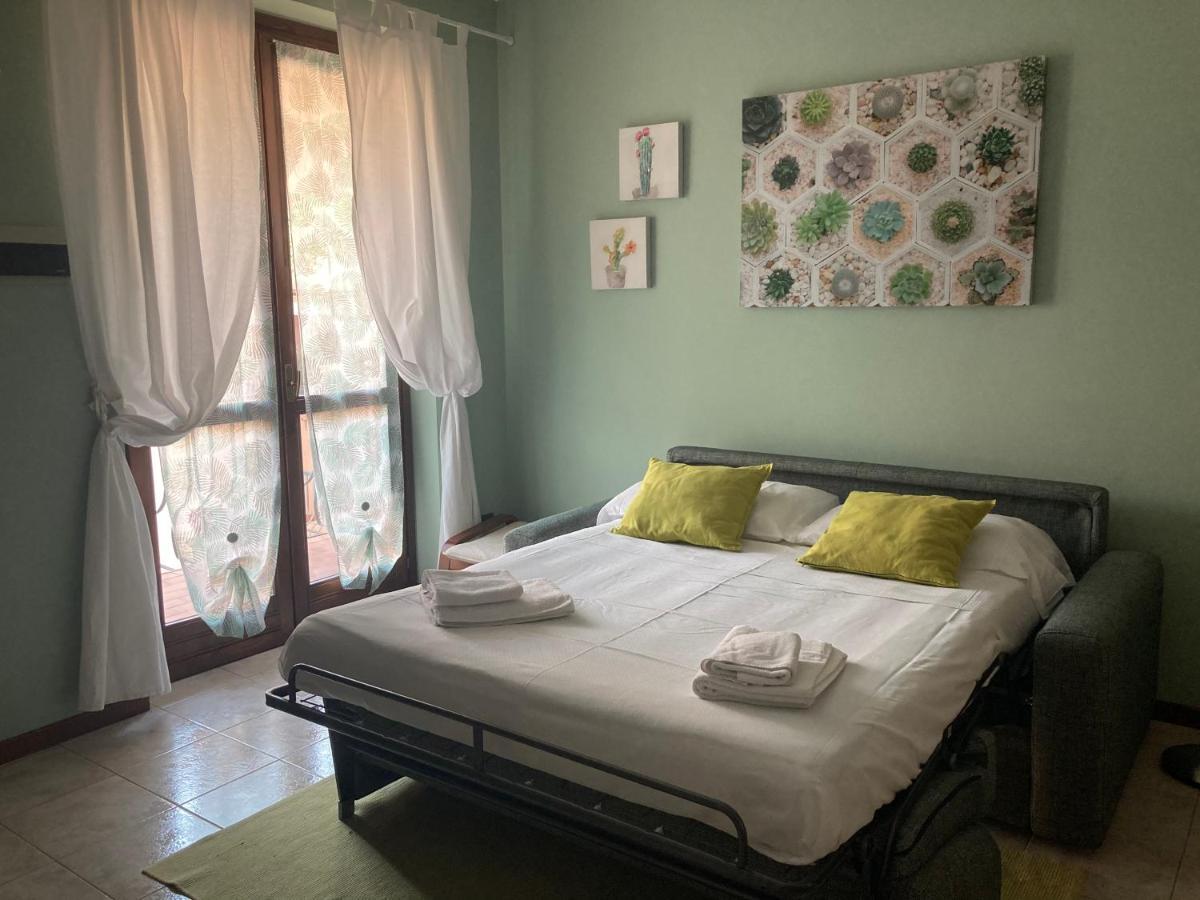 Indesenzano Apartment Desenzano del Garda Kültér fotó