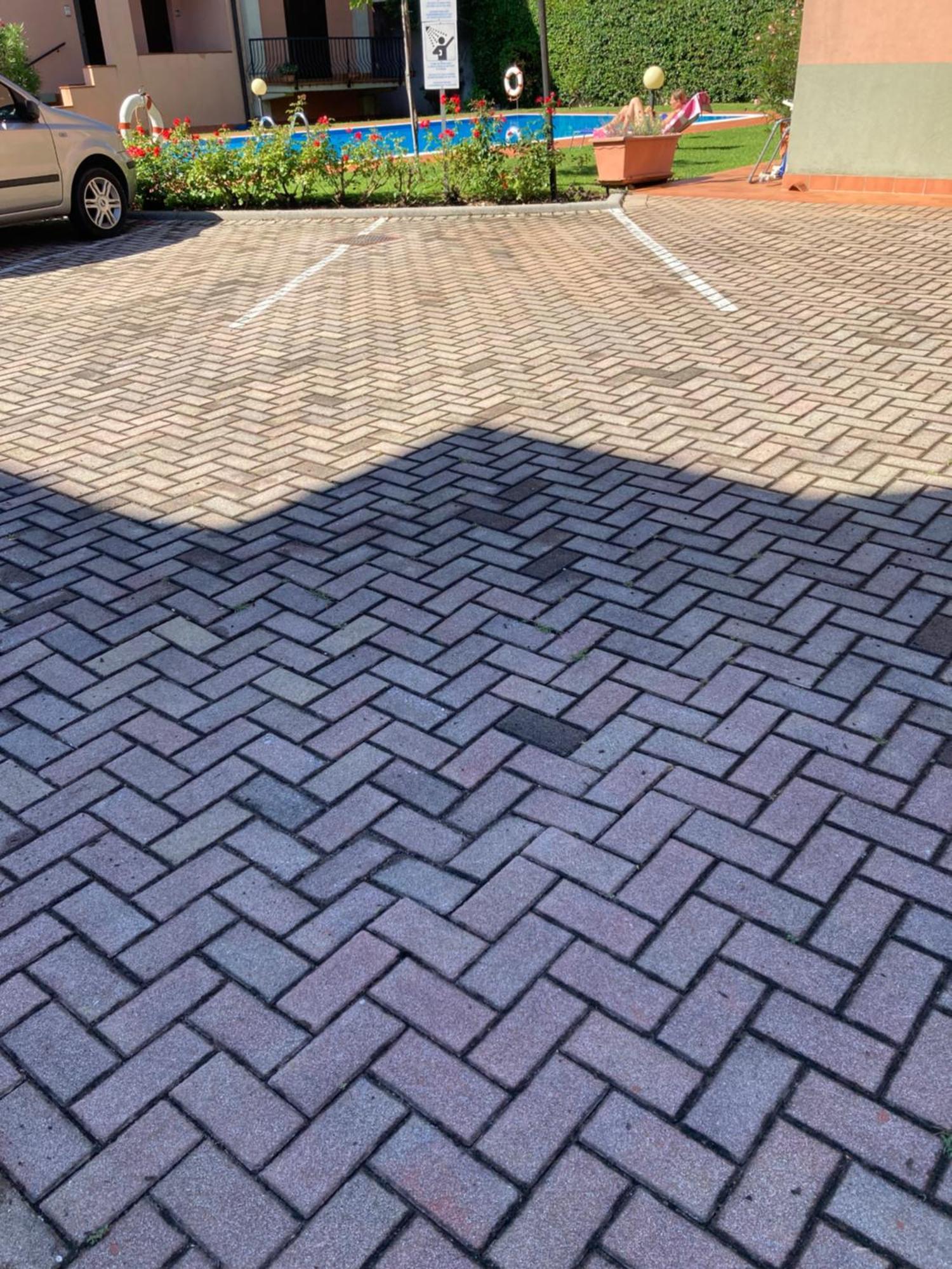 Indesenzano Apartment Desenzano del Garda Kültér fotó