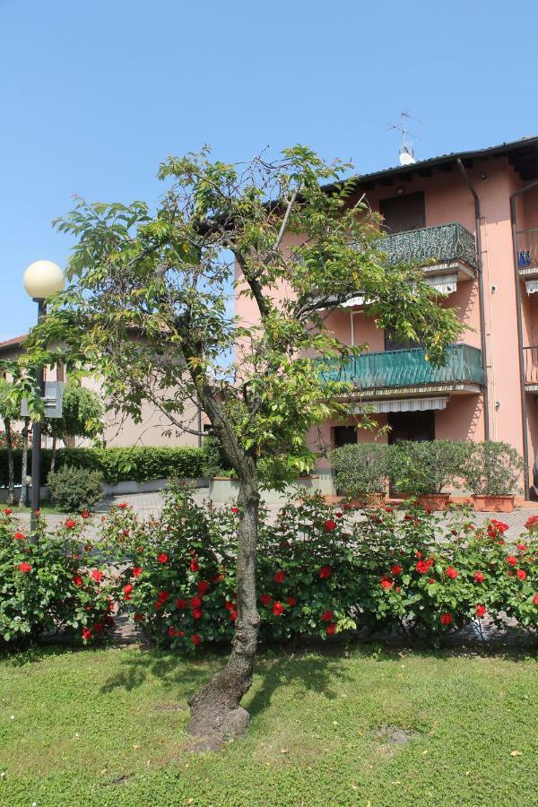 Indesenzano Apartment Desenzano del Garda Kültér fotó