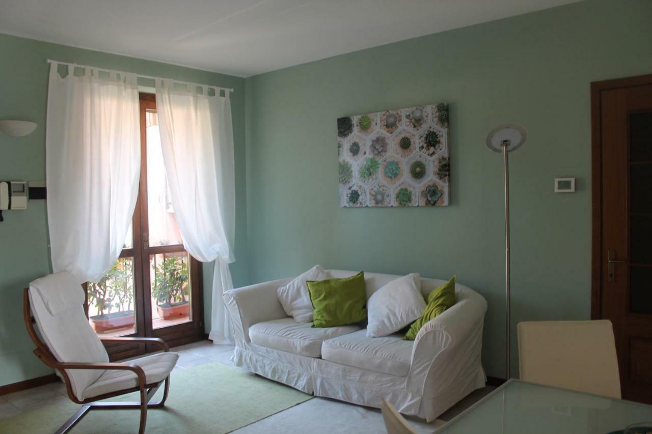 Indesenzano Apartment Desenzano del Garda Kültér fotó