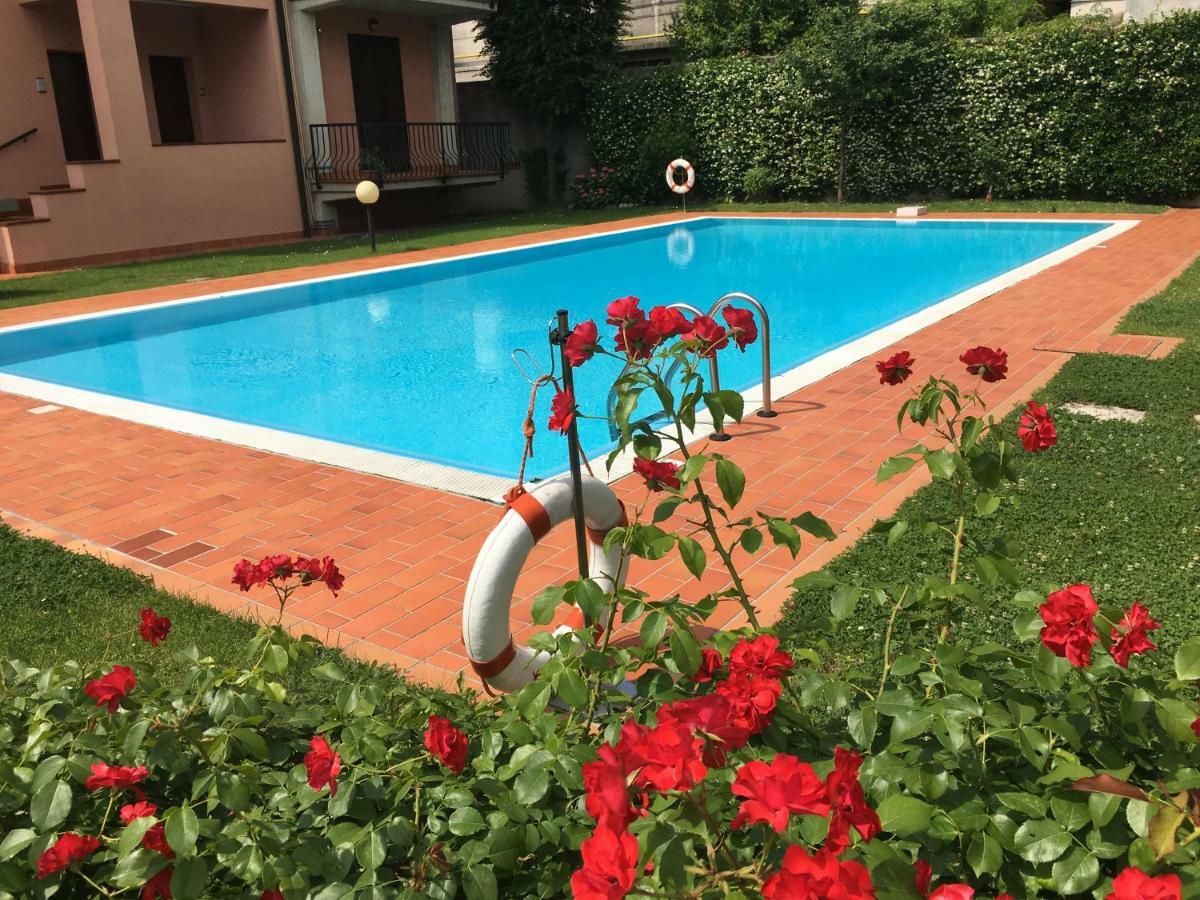 Indesenzano Apartment Desenzano del Garda Kültér fotó