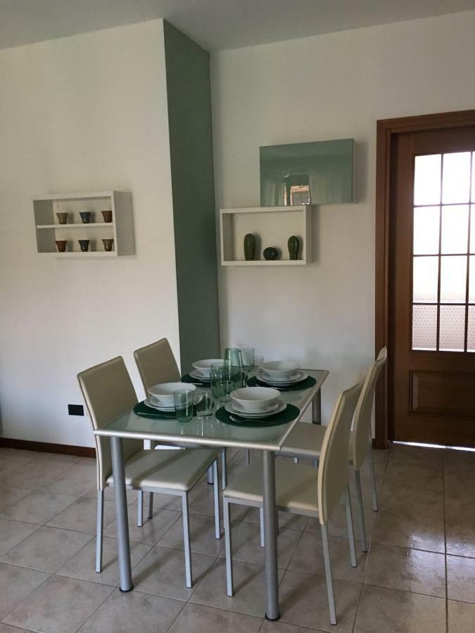 Indesenzano Apartment Desenzano del Garda Kültér fotó