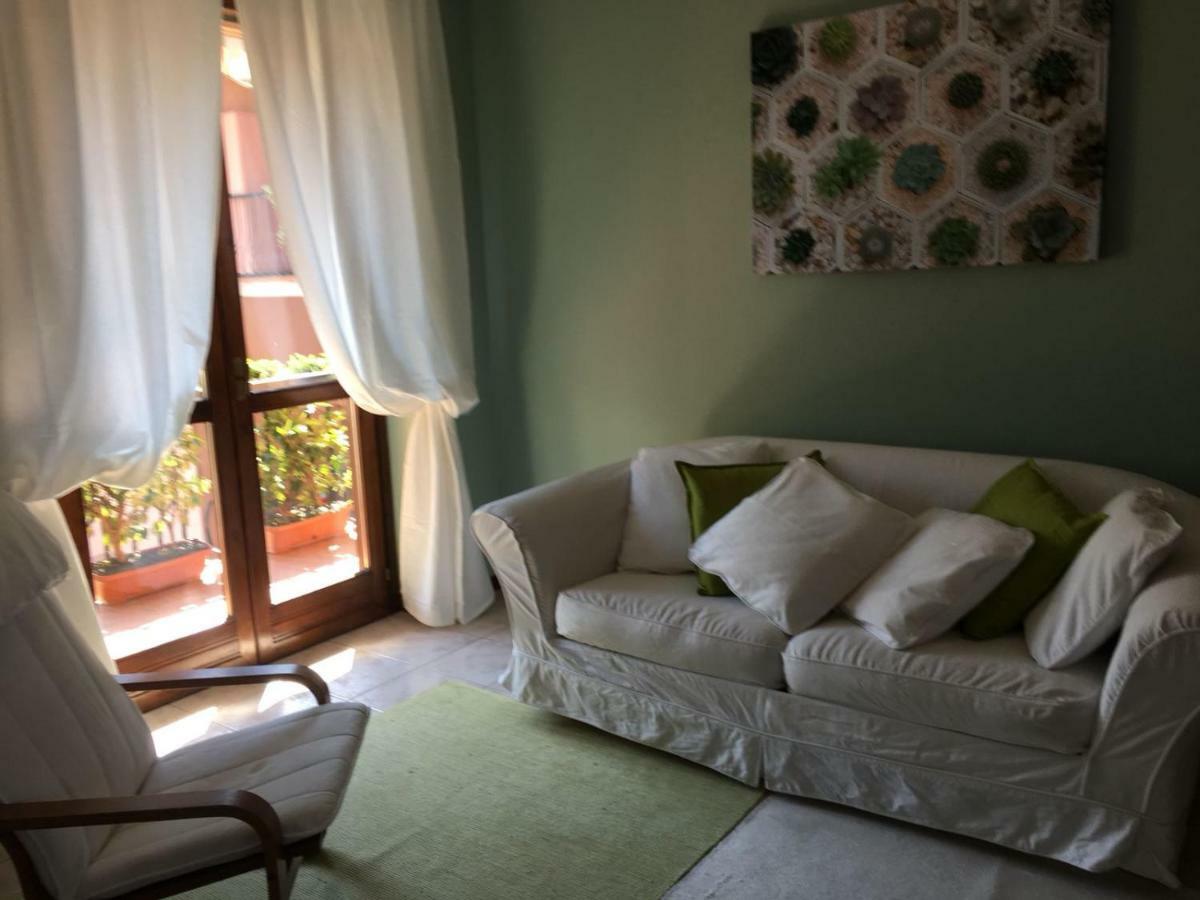 Indesenzano Apartment Desenzano del Garda Kültér fotó