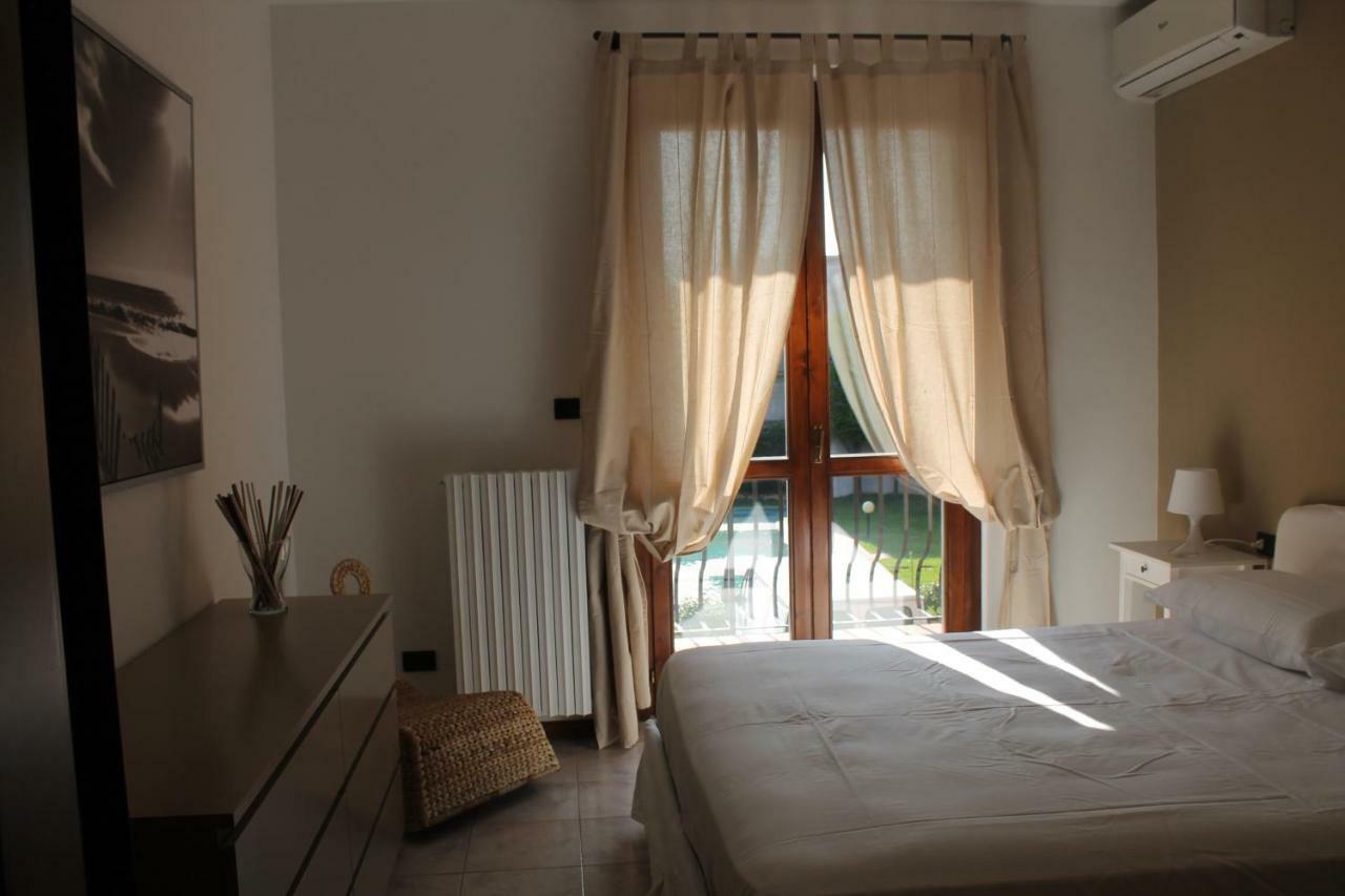 Indesenzano Apartment Desenzano del Garda Kültér fotó