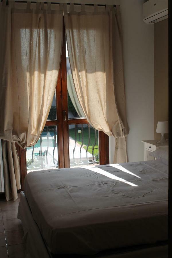 Indesenzano Apartment Desenzano del Garda Kültér fotó